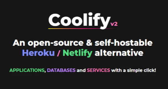 Coolify